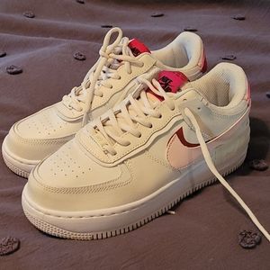 Air Force 1 Jester
